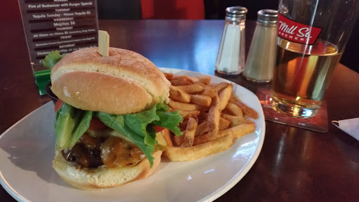 Photo of Chances Grill PR - 240 1st Ave W, Prince Rupert, BC V8J 4P8